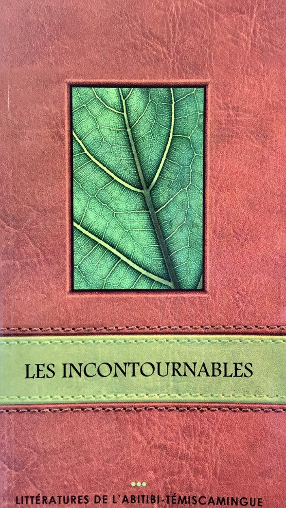 Livre Les incontournables - Collectif (Livre d'occasion) - ISBN 2921369443
