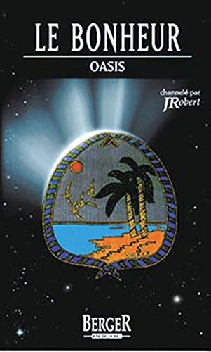 Livre Le bonheur - J. Robert (Livre neuf) - ISBN 2921416344