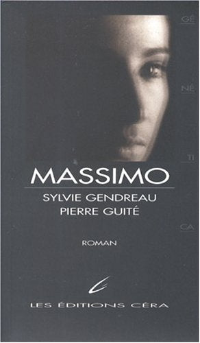 Livre Massimo - Sylvie Gendreau (Livre d'occasion) - ISBN 2921788020