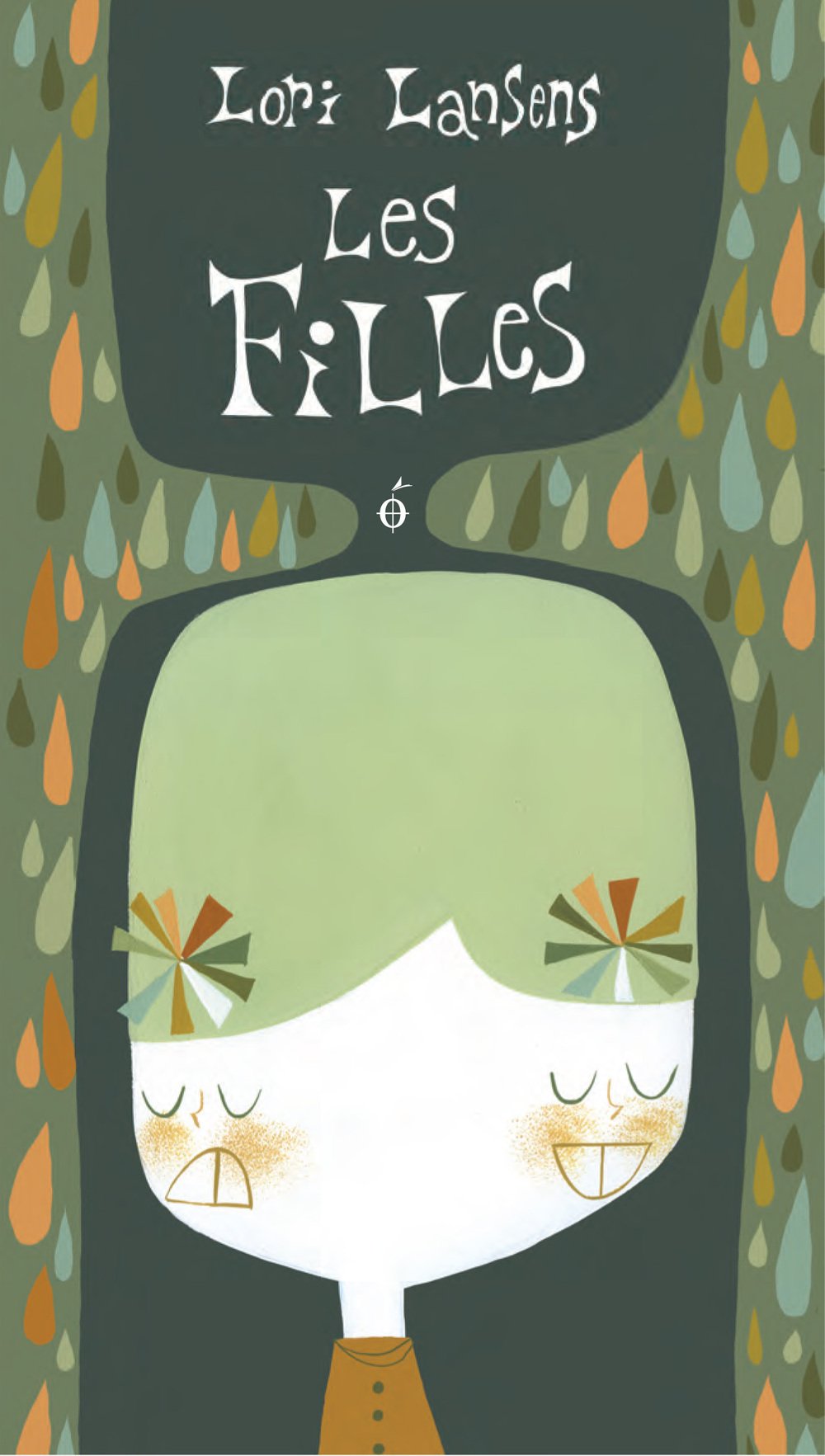Livre Les filles - Lori Lansens (Livre d'occasion) - ISBN 2923550668