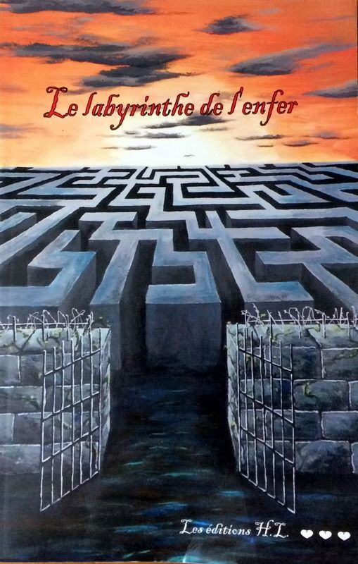Le labyrinthe de l'enfer - Thierry