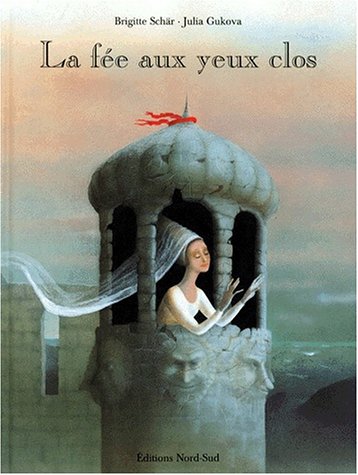 Livre La fée aux yeux clos - Brigitte Schär (Livre d'occasion) - ISBN 3314211457