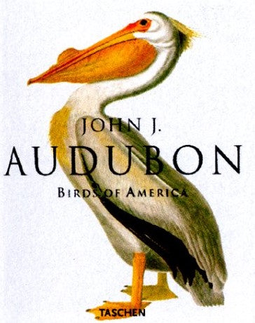 John J. Audubon : Les oiseaux d'Amérique