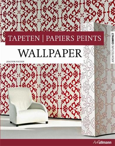 Livre Papiers Peints - Joachim Fischer (Livre d'occasion) - ISBN 383314744X