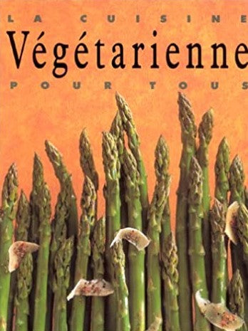 Livre La cuisine végétarienne pour tous - Collectif (Livre d'occasion) - ISBN 3895085537