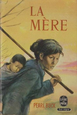 Livre La mère - Pearl Buck (Livre d'occasion)