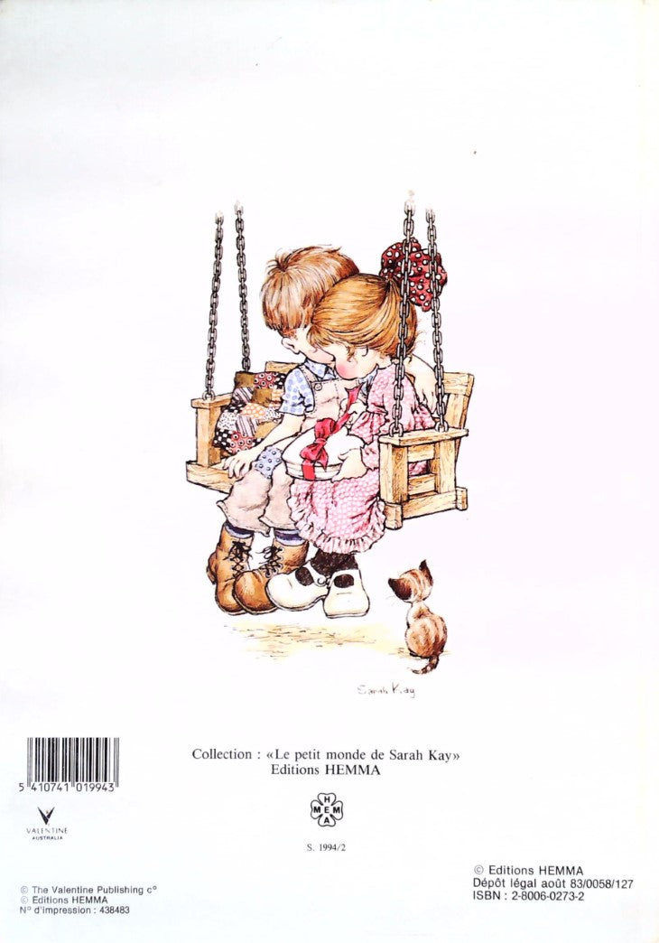Livre Mélodies pour toi et moi (Livre d'occasion) - ISBN 2800602732