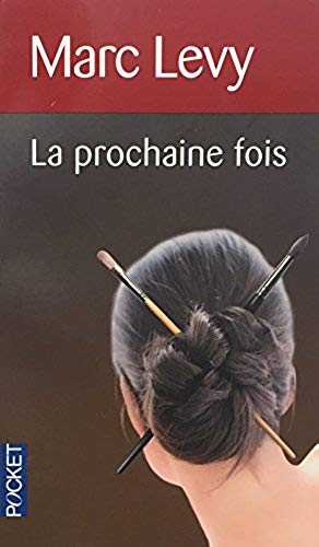 Livre La prochaine fois - Marc Levy (Livre d'occasion) - ISBN 2266199552