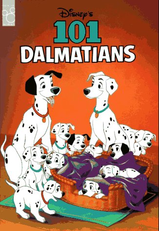 101 Dalmatians - Disney