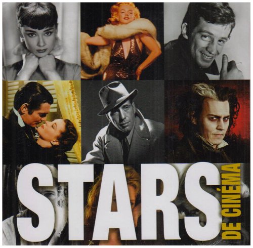 Livre Stars de cinéma - Valeria Manferto De Fabianis (Livre d'occasion) - ISBN 8861121365