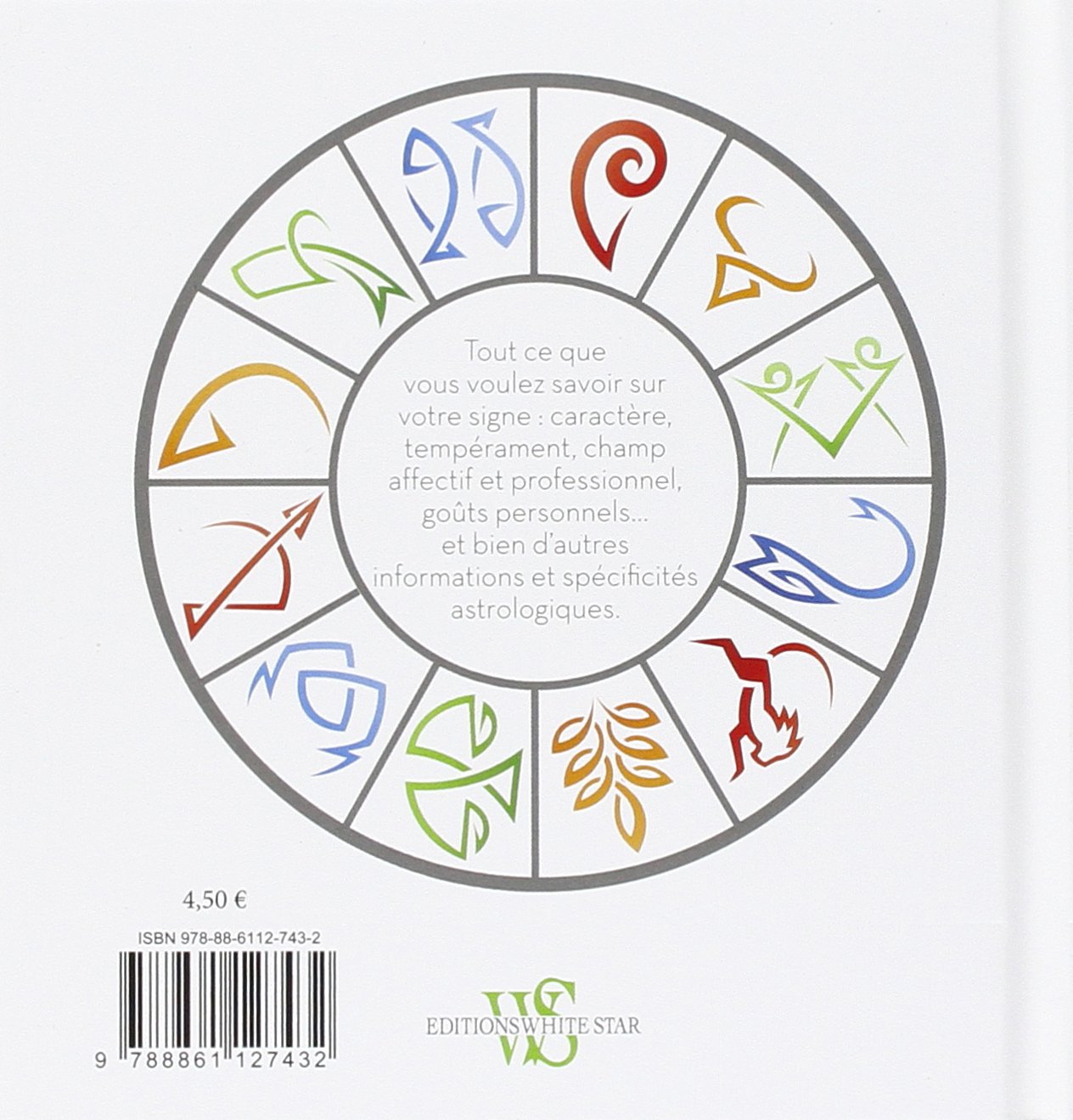 Livre Gémaux (21 mai - 21 juin) - Collectif (Livre d'occasion) - ISBN 8861127436