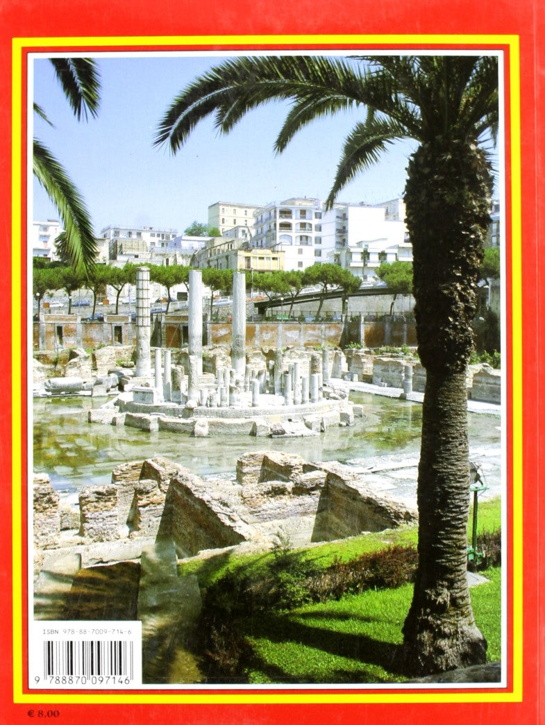 Livre Naples - Capri - Sorrente - Ischia - Collectif (Livre d'occasion) - ISBN 8870097145