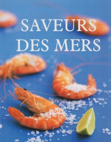 Livre Saveur des mers (Livre neuf) - ISBN 8875250936
