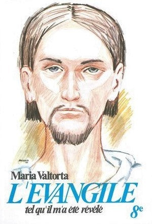 Livre La préparation à la passion - Maria Valtorta (Livre d'occasion) - ISBN 8879870580