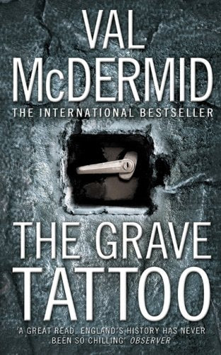 Livre The Grave Tattoo (Val Mcdermid) (Livre d'occasion) - ISBN 0006391591