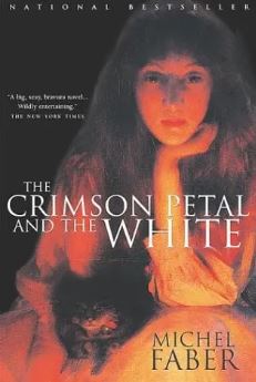 Livre Crimson Petal And The White - Michel Faber (Livre d'occasion) - ISBN 0006392172