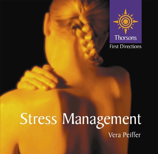 Livre Stress Management (Vera Peiffer) (Livre d'occasion) - ISBN 0007110340