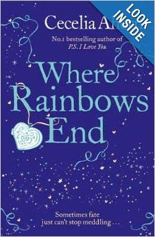 Livre Where Rainbows End - Cecelia Ahern (Livre d'occasion) - ISBN 0007165013