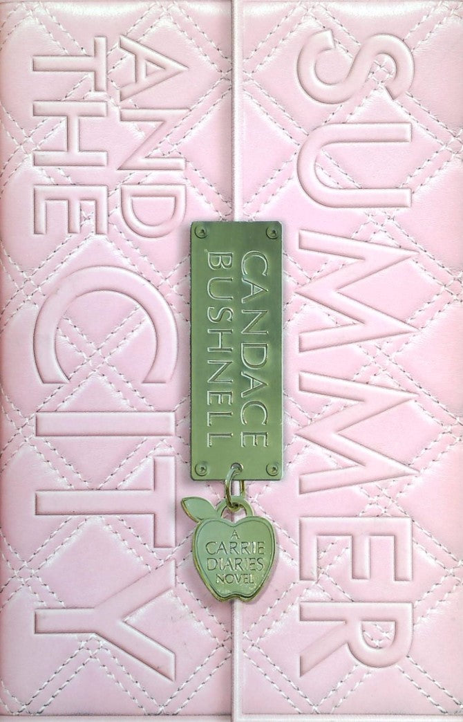 Livre Summer and the City - Candace Bushnell (Livre d'occasion)