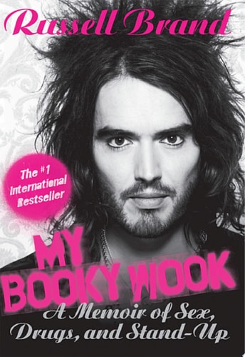 Livre My Booky Wook : A Memoir Of Sex, Drugs, And Stand-Up (Russell Brand) (Livre d'occasion) -...