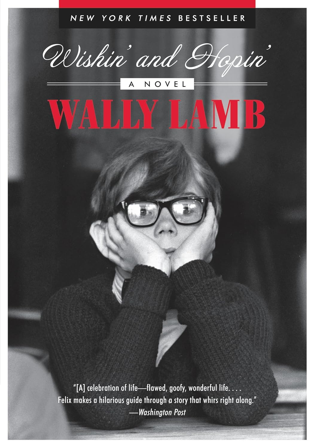 Livre Wishin' And Hopin' - Wally Lamb (Livre neuf) - ISBN 0061941018
