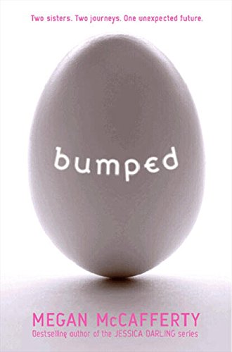 Livre Bumped - Megan McCafferty (Livre d'occasion) - ISBN 0061962740