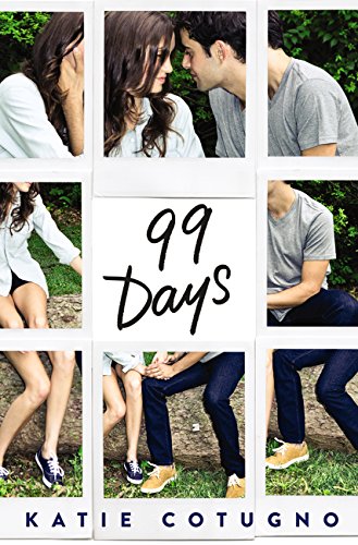 Livre 99 Days - Katie Cotugno (Livre d'occasion)