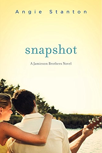Livre Snapshot (Angie Stanton) (Livre d'occasion) - ISBN 006227256X