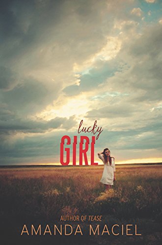 Livre Lucky Girl - Amanda Maciel (Livre d'occasion)