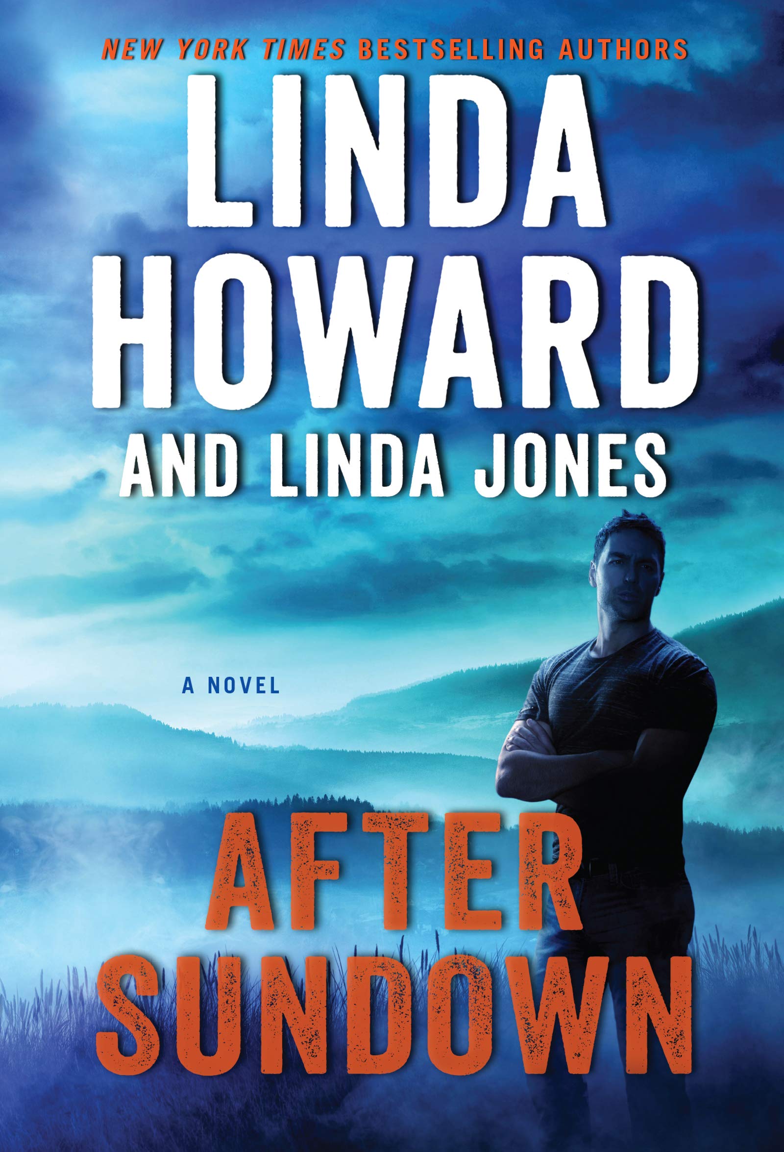 Livre After Sundown - Linda Howard (Livre d'occasion) - ISBN 0062422030
