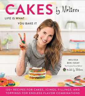 Livre Cakes By Melissa : Life Is What You Bake It - Melissa Ben-Ishay (Livre d'occasion) - ISBN 0...