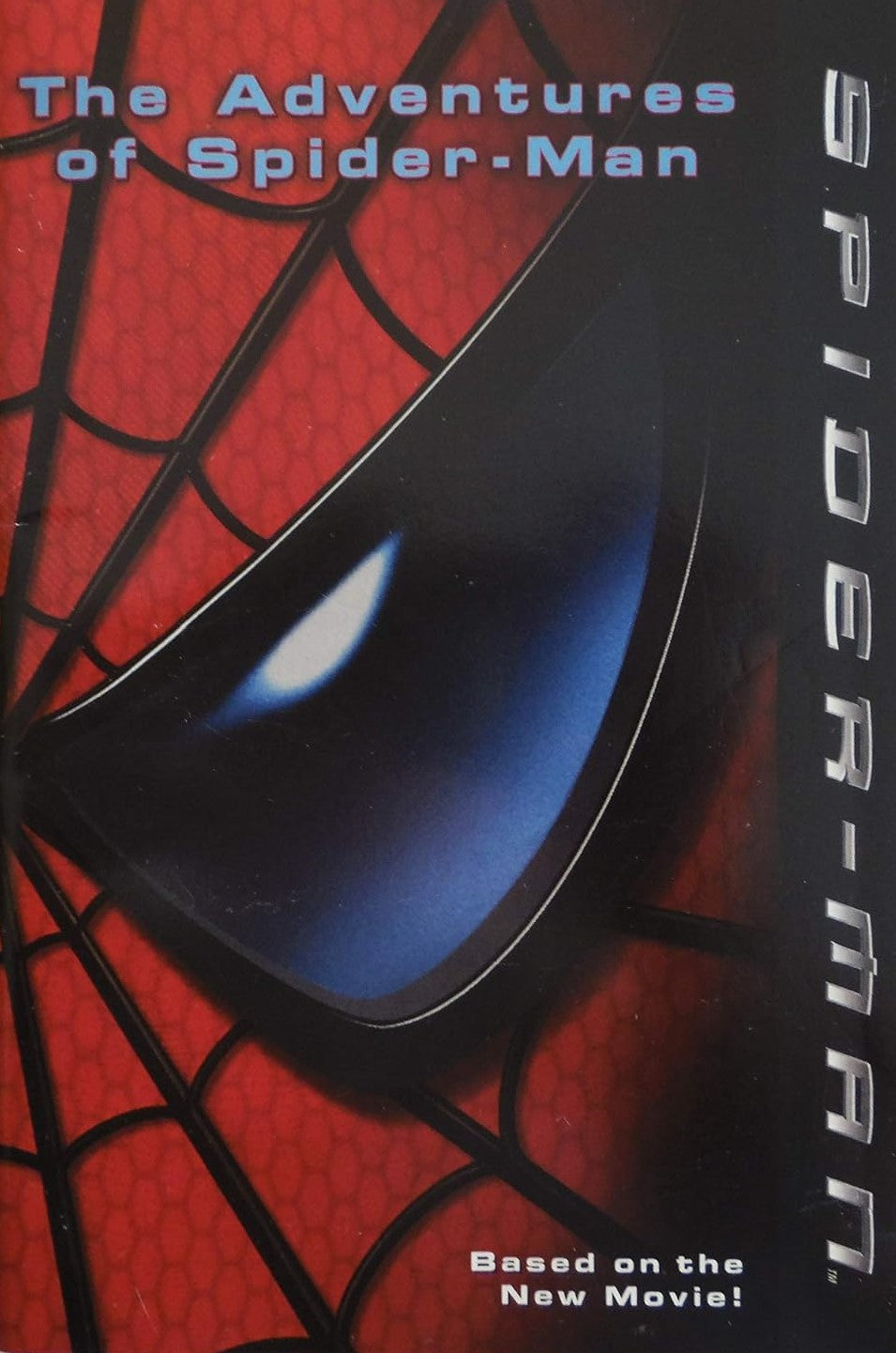 Livre The Adventures of Spider-Man - Michael Teitelbaum (Livre d'occasion) - ISBN 0064410730