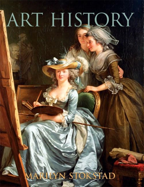 Livre Art History - Marilyn Stokstad (Livre d'occasion) - ISBN 0131893009
