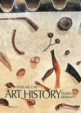 Art History Volume I - Marilyn Stokstad