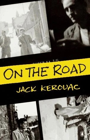 On the Road - Jack Kerouac