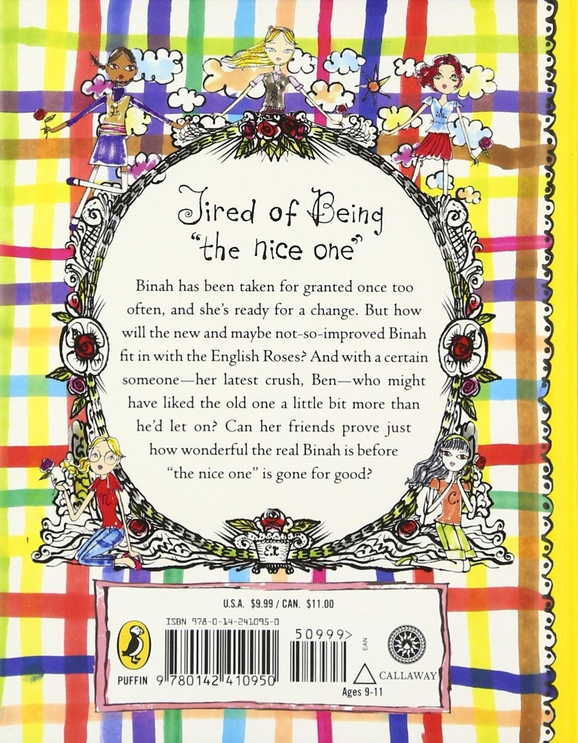 Livre Being Binah - Madonna (Livre d'occasion) - ISBN 0142410950