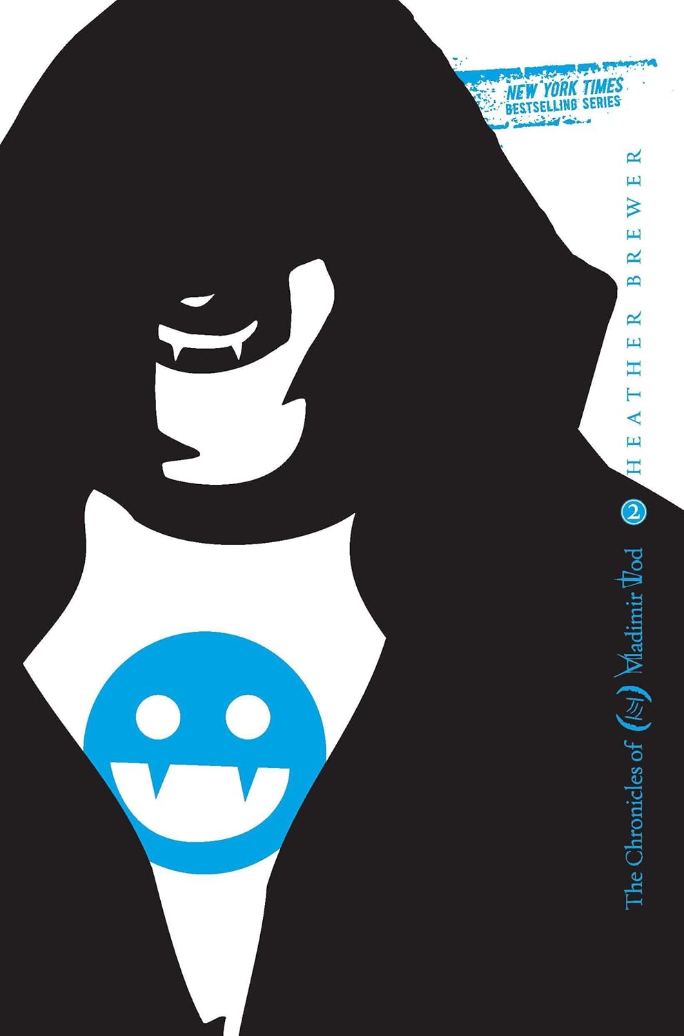 Livre Ninth Grade Slays - Heather Brewer (Livre d'occasion) - ISBN 0142413429