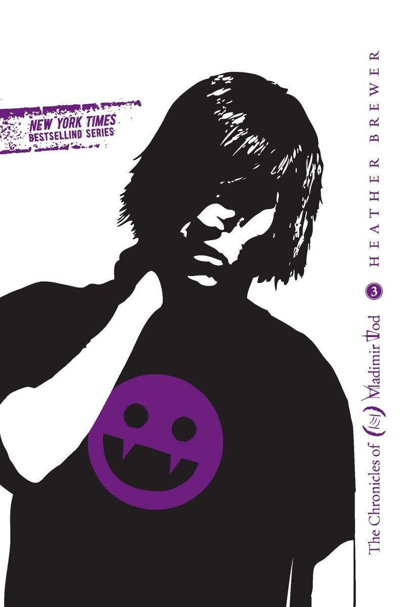 Livre Tenth Grade Bleeds - Heather Brewer (Livre d'occasion) - ISBN 014241560X