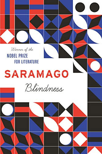 Livre Blindness (José Saramago) (Livre d'occasion) - ISBN 0156007754