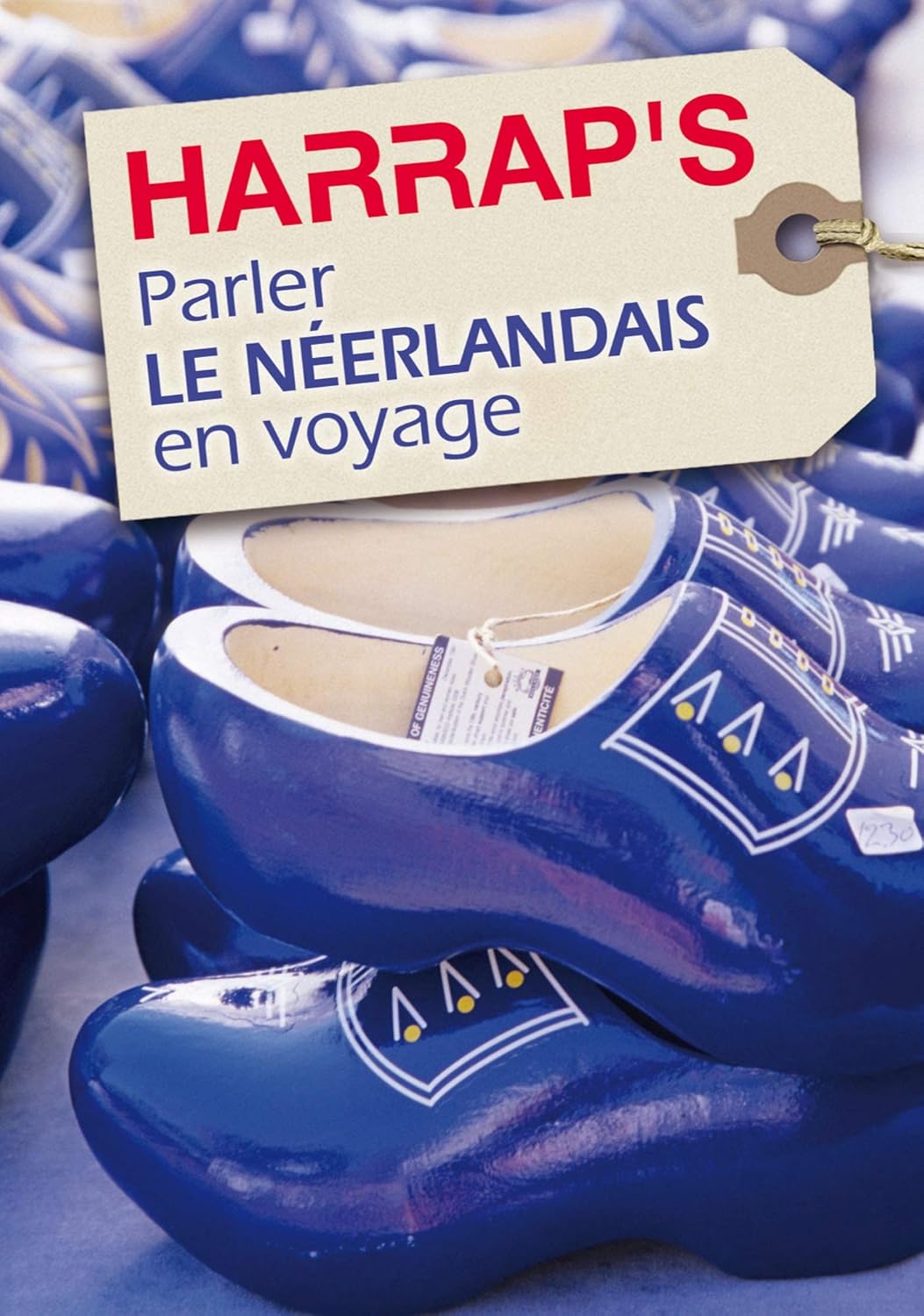 Livre Parler le Néerlandais en voyage - Collectif (Livre d'occasion) - ISBN 0245509062