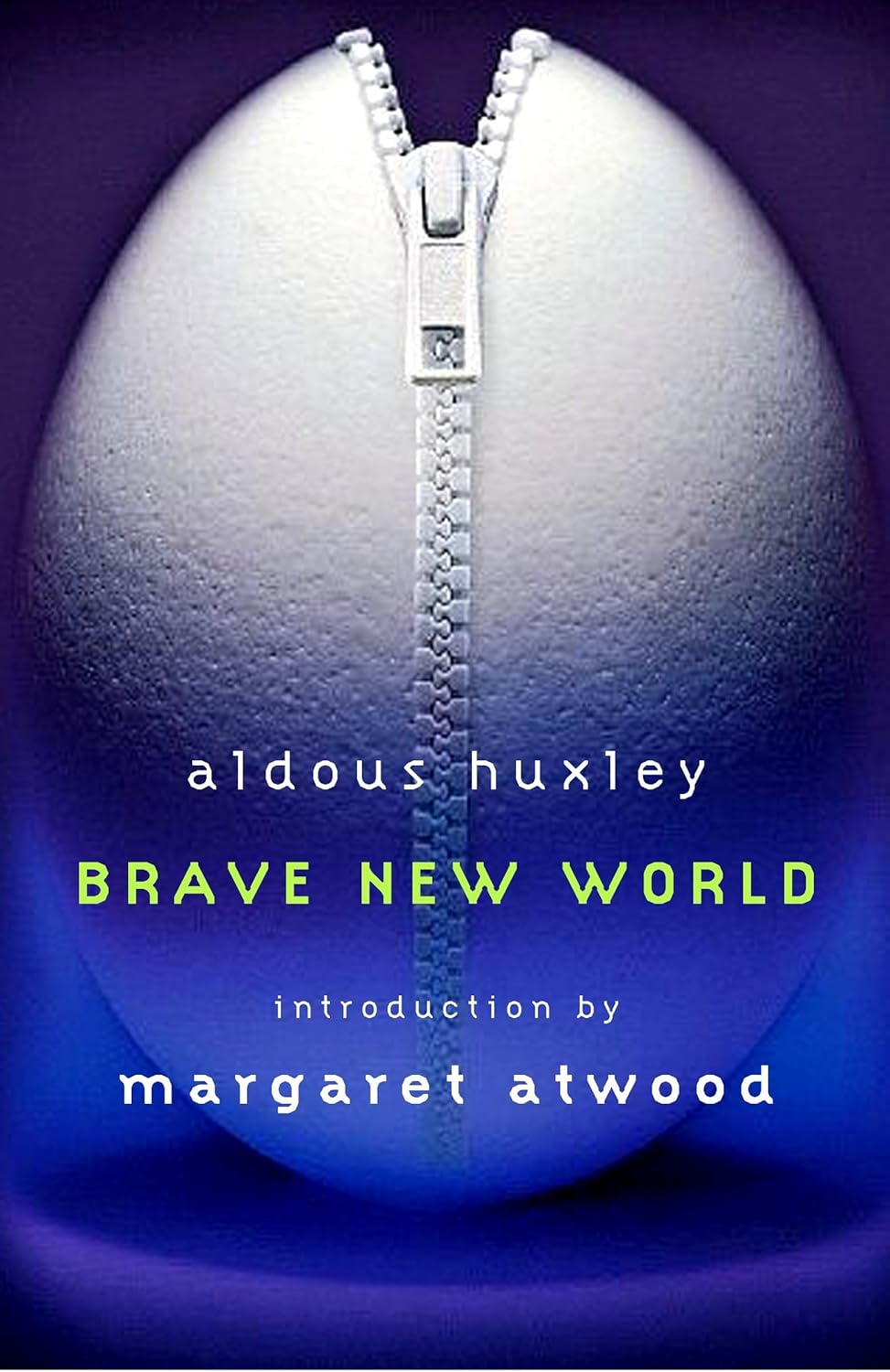 Livre Brave New World - Aldous Huxley (Livre neuf)