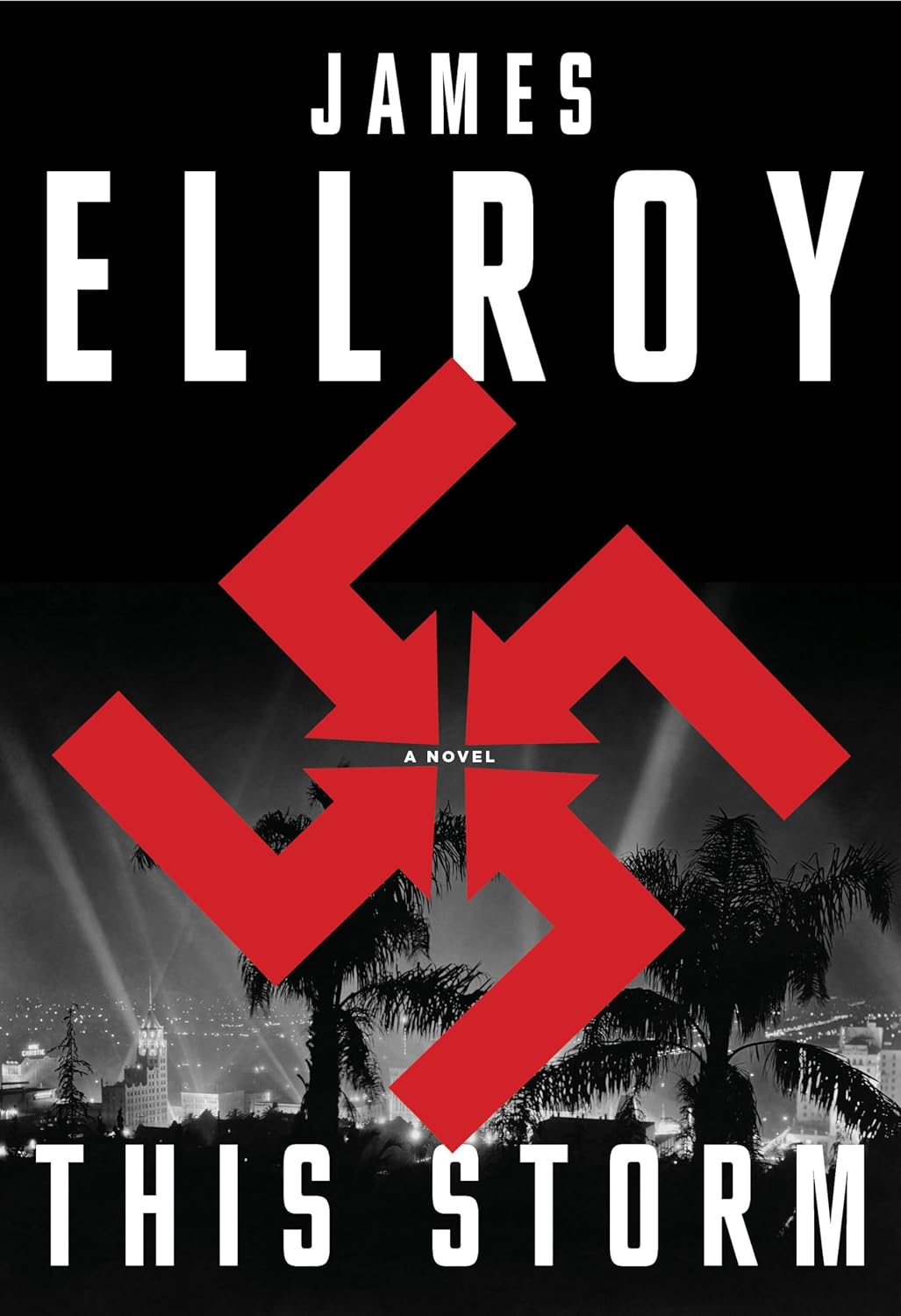 Livre This Storm - James Ellroy (Livre d'occasion) - ISBN 0307957004