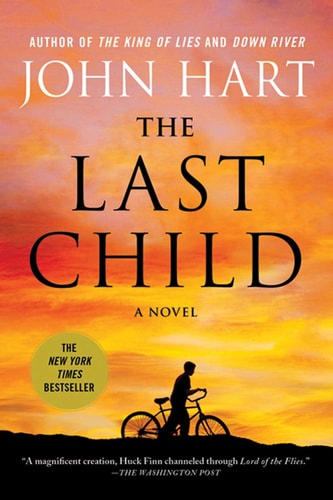 Livre The Last Child: A Novel (John Hart) (Livre d'occasion) - ISBN 0312642369