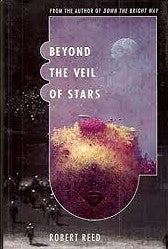 Livre Beyond the Veil of Stars - Robert Reed (Livre d'occasion) - ISBN 0312857306