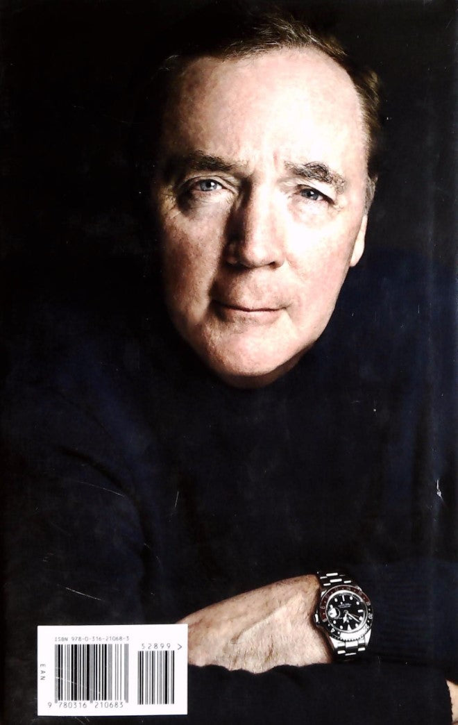Livre Merry Christmas - James Patterson (Livre d'occasion) - ISBN 0316210684