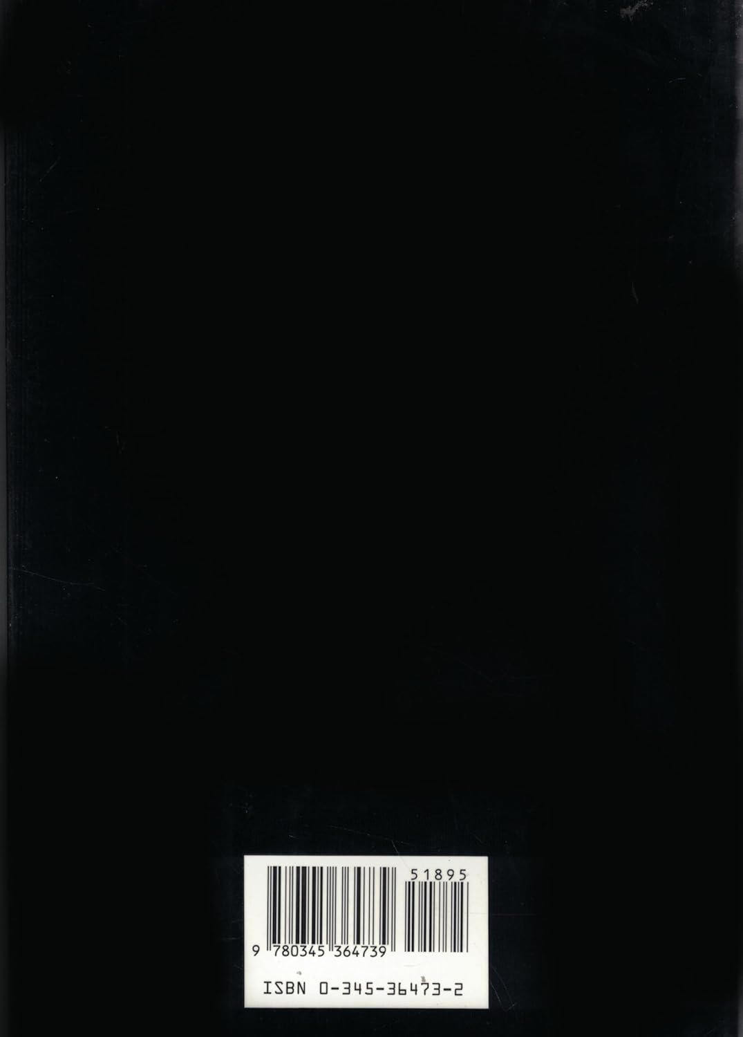 Livre Rune - Christopher Fowler (Livre d'occasion) - ISBN 0345364732