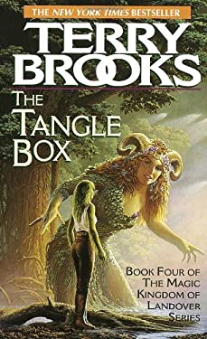 Livre The Tangle Box - Terry Brooks (Livre d'occasion) - ISBN 0345387007