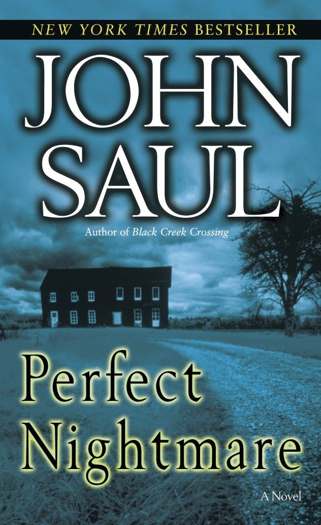 Livre Perfect Nightmare (Livre d'occasion) - ISBN 0345467329