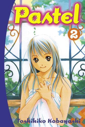 Livre Pastel (Toshihiko Kobayashi) (Livre d'occasion) - ISBN 0345486285