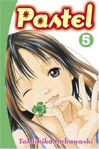 Livre Pastel (Toshihiko Kobayashi) (Livre d'occasion) - ISBN 0345493249